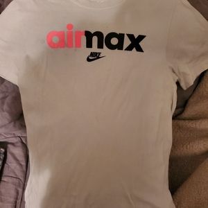 Nike t shirt